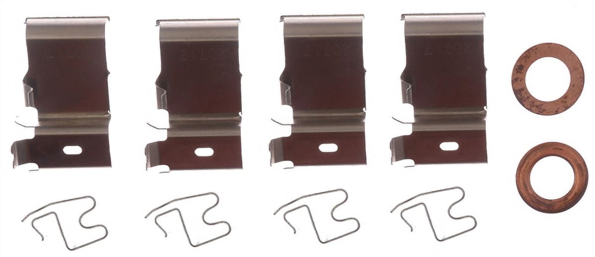 Front Driver Side Brake Caliper