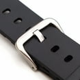 thumbnail image 4 of Reemplazo de Correa de reloj Speravity para G Shock DW-6900 Negro 22cm GJ2783-00B, 4 of 6