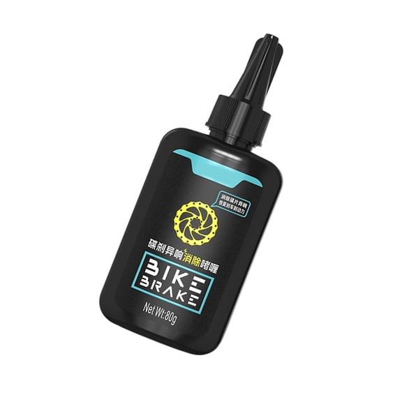 Disc Brake Noise Eliminators Bike Maintenance Tool Bicycles Cleaning Degreaser Restores Braking Power Bicycles Cleaner