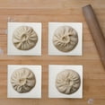 thumbnail image 4 of Oil Absorbent Paper for Kitchen Use - Oil Blotting Sheets for Frying Baking and Packaging 100PCS, 4 of 6