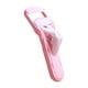 thumbnail image 2 of Rizador de pestañas profesional Macarena Rosado con almohadilla de silicona, 2 of 8