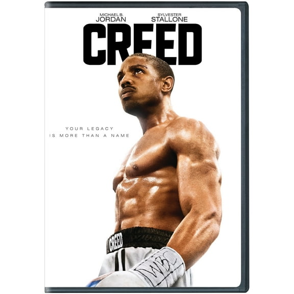 Creed [DVD], Feature,Drama, Drama, Sports-Themed ,Action,Drama,Drama,Action,