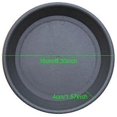 thumbnail image 2 of 2024 Pot Plant Saucers, Saucer Plants, Potted Flowers Saucer, Plastic Plant Drip Pot Tray Round Shape, 2 of 5