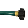 thumbnail image 5 of Home Plus 5/8 in. Dia. x 100 ft. L Garden Hose Kink Resistant Safe for Drinking Water, 5 of 6