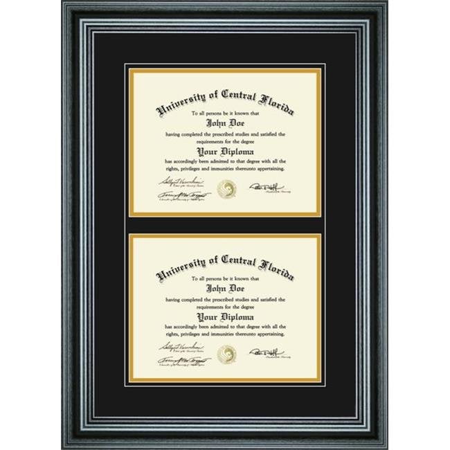 BRAND NEW Picture Frames Diploma/Certificate Document Frames 8x11.5 