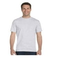 thumbnail image 1 of Hanes T-Shirt en Coton Comfortsoft pour Adulte, Style 5280, 1 of 1