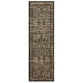 thumbnail image 1 of Mohawk Home Townsent Grey Polyester Area Rug, 1 of 6