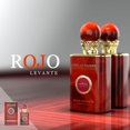 thumbnail image 4 of Perfume ANFAR LONDON Rojo Levante Extrait de Parfum, 4 of 4