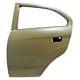 thumbnail image 1 of Puerta para Chevrolet Beat 2018 al 2020 Genérica Beat 4 Puertas, 1 of 2