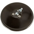 thumbnail image 4 of Grote 5" Round Clamp-On Spot Mirror, with Arm Assembly, Powder Coat, Black, 4 of 4