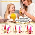 thumbnail image 4 of Suéteres Troll Dolls Cutextris Retro Lucky con suéteres tejidos a mano, 2 unidades, 4 of 6
