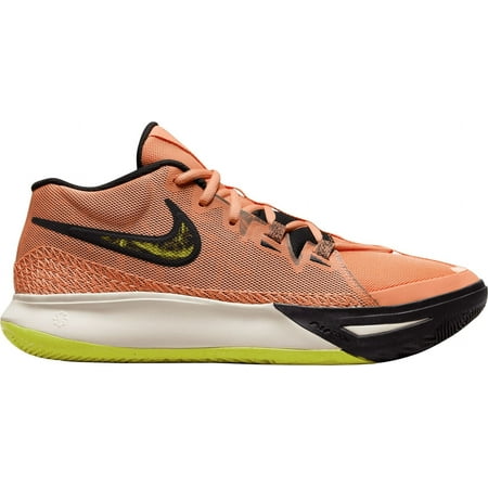 Nike Kyrie Flytrap 6 Basketball Shoes (Orange/Yellow, M14.0/W15.5, D)