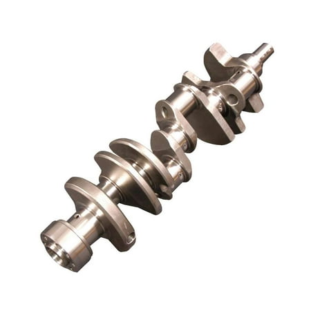 EAGLE 3.480 in Stroke Iron Small Block Chevy Crankshaft P/N (Best Small Block Chevy)