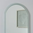 thumbnail image 4 of Luka Backlit LED Mirror 31.5 x 23.6in Bathroom Mirror, 4 of 5