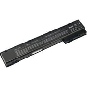 TREE.NB 14.8V 5200mAh 8570w Battery Replacement for HP EliteBook 8560w 8570w 8760w 8770w P/N VH08 VH08XL 632113-151