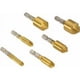 thumbnail image 4 of Avellanadores cónicos HSS de 90° para carpintería (6 unidades), de carburo, para biselar, de 6 mm, 8 mm, 9 mm, 12 mm, 16 mm y 19 mm., 4 of 5