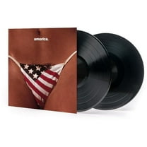 The Black Crowes - Amorica - Music & Performance - Vinyl