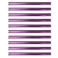 thumbnail image 4 of Visland 10 Pieces Car Air Conditioner Vent Outlet Decoration Strips Universal Waterproof Bendable Car Vent Outlet Trim Decoration Car Interior Accessories for Straight Air Vent Outlet (Purple), 4 of 6