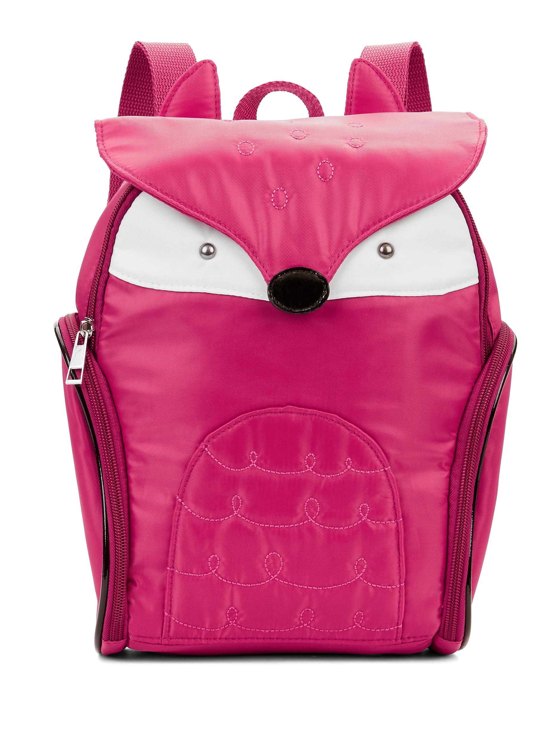 pink nation mini backpack