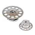 thumbnail image 1 of Engrane Para Saab 9-7X 2008-2009 (Dorman) Dorman 9-7X, 1 of 2