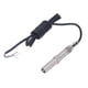 thumbnail image 4 of TICFOX Generador De Captación Magnética Sensor De Velocidad Tacho Sensor Sensor De Velocidad De Revolución 5/8 18UNF 2A L80mm Rosca 1,5 M Arnés MPU Sensor De Velocidad De Captación Magnética, 4 of 7