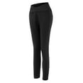 thumbnail image 4 of ZRBYWB Yoga Pants For Women Ladies Workout Out Pocket Leggings Fitness Sports Running Yoga Pants Comfortable, 4 of 7