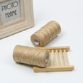thumbnail image 2 of 2 rollos de 100 m, 2 hebras de cuerdas de yute, cordeles, cuerdas de cáñamo, cuerda de cáñamo, 2 of 8