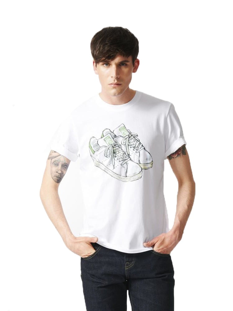 nigo t shirt