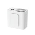 thumbnail image 2 of Ventilador portátil de cintura para deportes al aire libre - Ventilador USB recargable de 3600mAh con 5 velocidades para senderismo, acampada y actividades veraniegas, 2 of 4