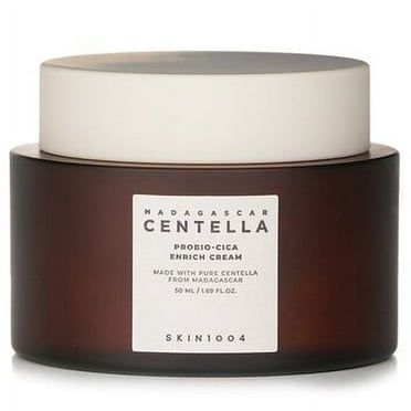 SKIN1004 Madagascar Centella Probio-Cica Enrich Cream