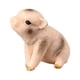 thumbnail image 1 of Inteprter Figuras de acción de animales de aves de corral de granja de simulación, modelo de guardería, dormitorio, adorno para el salón, Decoración 7g Tipo 5, 1 of 6