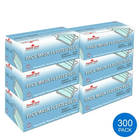 piline 150 pcs disposable earloop face mask piline 150 pcs disposable earloop face mask