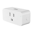 thumbnail image 1 of WHEANG Portable Plug Innovative Design Charging Anytime Anywhere Multifunctional USB Interface And Anti Overload Give Your Device The Safest And Most Conven, 1 of 7