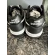 thumbnail image 3 of NEW BALANCE 480 RETRO SNEAKER SHOES WHITE BLACK size 4 Sneakers, 3 of 6