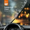 thumbnail image 4 of WOWIPER 26"+18"+16" Premium Silicone Wiper Blades 3-Pack – Water Repellent Beam Fit D-PTB – OEM All-Season with Rear Wiper for Subaru Outback 2020-2025, 4 of 10