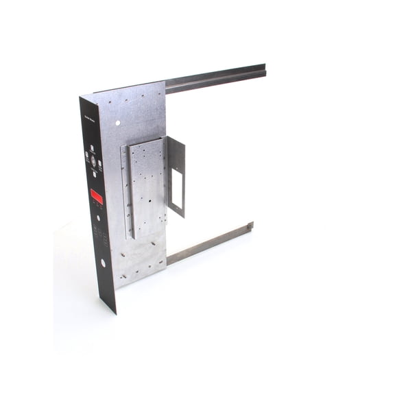 Blodgett Control Panel Decal Assembly 30665 - Genuine OEM Replacement Part