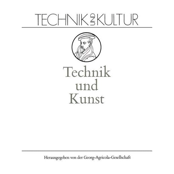 VDI-Buch Technik Und Kunst: Band 7: Kunst, (Paperback)