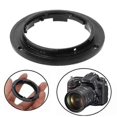 thumbnail image 2 of Camera Lens Bayonet Mount Ring Repair Parts For Nikon 18-55 18-105 18-135 55-200, 2 of 5