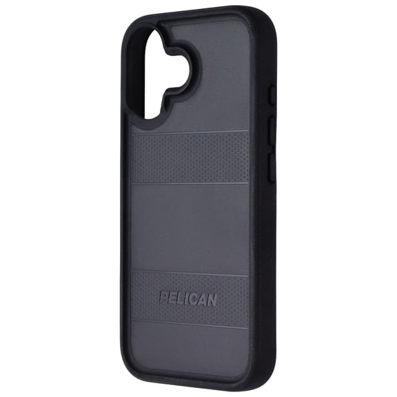 Pelican Protector (Magnetic) Case for MagSafe for Apple iPhone 17 - Black