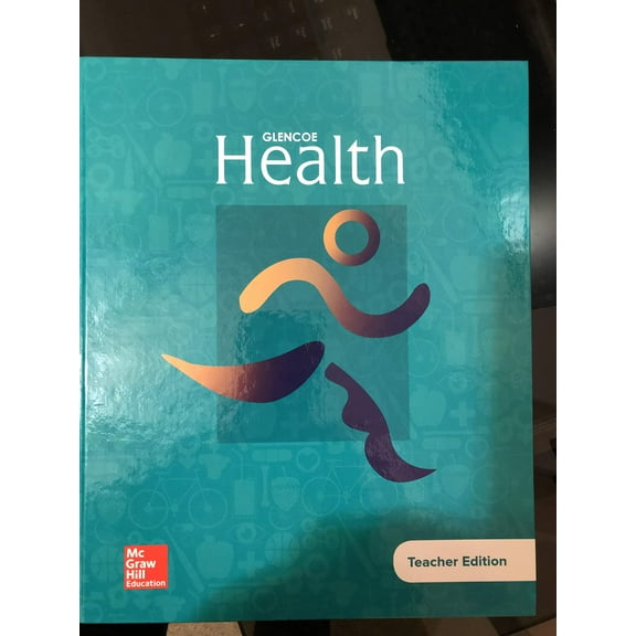 Pre-Owned Health Paperback