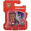 Pierre Aubameyang Arsenal Soccer Starz Figurine