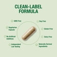 thumbnail image 3 of Bell Blood Pressure Formulation Combo - Mezcla natural &uacute;nica de extracto de grano de caf&eacute; verde, ajo y extracto de semilla de apio - Suplementos par, 3 of 6