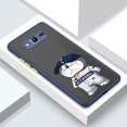 thumbnail image 2 of Dibujos Animados Lindo Doraemon Samsung Galaxy J2 J5 J4 J7 Prime J6 Plus J4 + Core 2018 2015 For Soft Case Phone Casing Camera Lens Protector Full Cover simple Silicone Cases mobile covers, 2 of 4