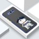 thumbnail image 2 of Dibujos Animados Lindo Doraemon Samsung Galaxy J2 J5 J4 J7 Prime J6 Plus J4 + Core 2018 2015 For Soft Case Phone Casing Camera Lens Protector Full Cover simple Silicone Cases mobile covers, 2 of 3