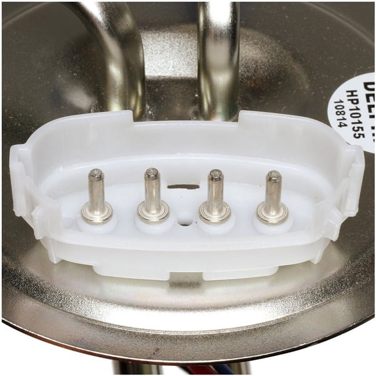 Delphi Fuel Pump Hanger Assembly P/N:HP10155 Fits select: 1986-1990 FORD ECONOLINE