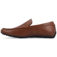 thumbnail image 2 of Vance Mens Mitch Slip-on Driving Loafer, 2 of 9