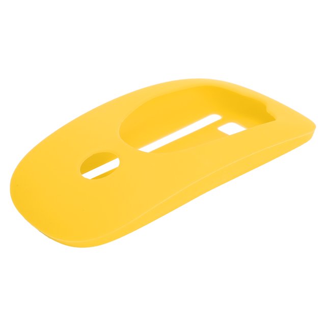 Funda De Silicona Para Ratón, Protector De Ratón Universal, Suave Y Duradero Para OS X 1/2
