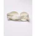 thumbnail image 4 of Warner's Women's Cushioned Underwire Lightly Lined Convertible Strapless Bra RG7791A, Ivory Mist, 36D, 4 of 6