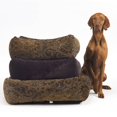 thumbnail image 4 of Bowsers Diamond Series Microvelvet Dutchie Bed, 4 of 11