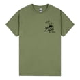 thumbnail image 3 of Best Dad By Par Golf Dad Shirt, Fathers Day Gift, Golf TShirt For Dad, Cool Dads Club, Golf Lovers, 3 of 4